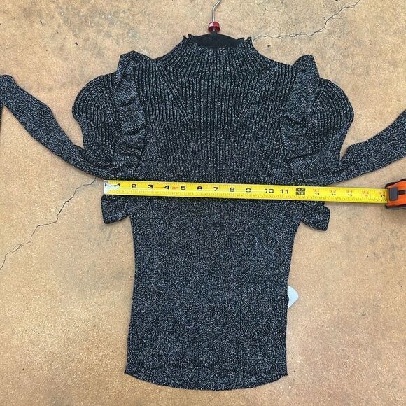 Majorelle Knit  - Picture 6 of 6